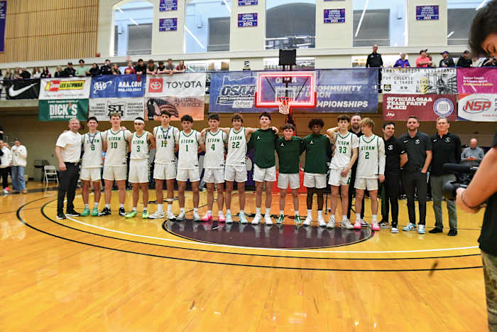 a Summit Wilsonville 5A Oregon boys basketball final 2024 Leon Neuschwander 78